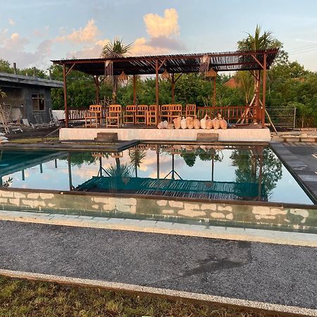 The Akasea Villa Bali Ungasan  Bagian luar foto