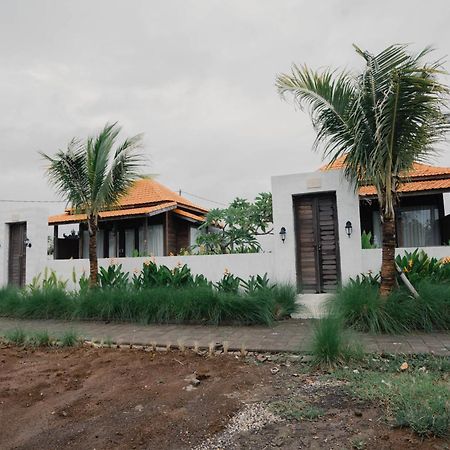 The Akasea Villa Bali Ungasan  Bagian luar foto