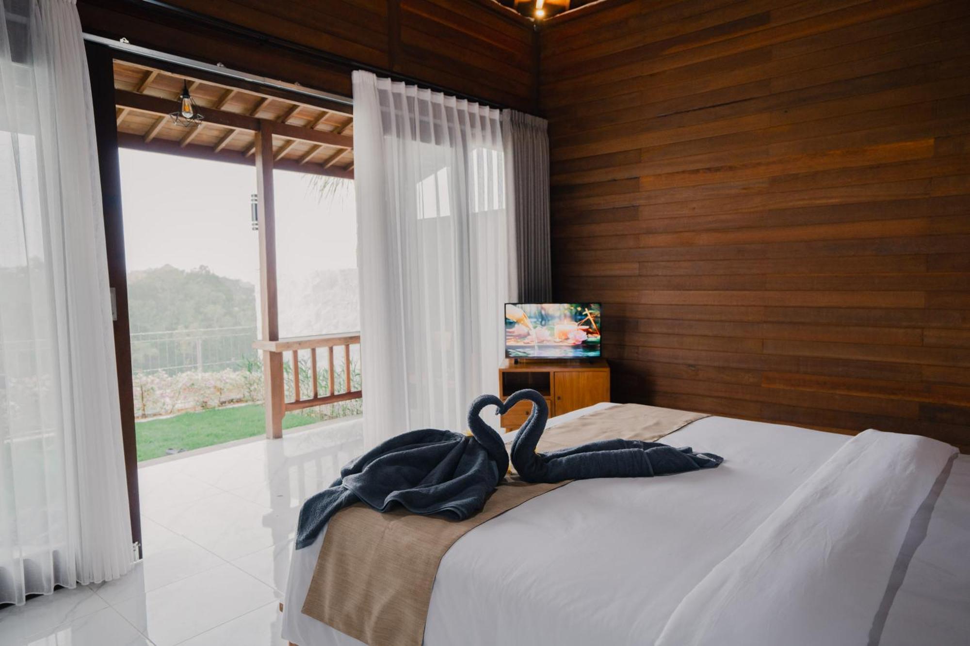 The Akasea Villa Bali Ungasan  Bagian luar foto