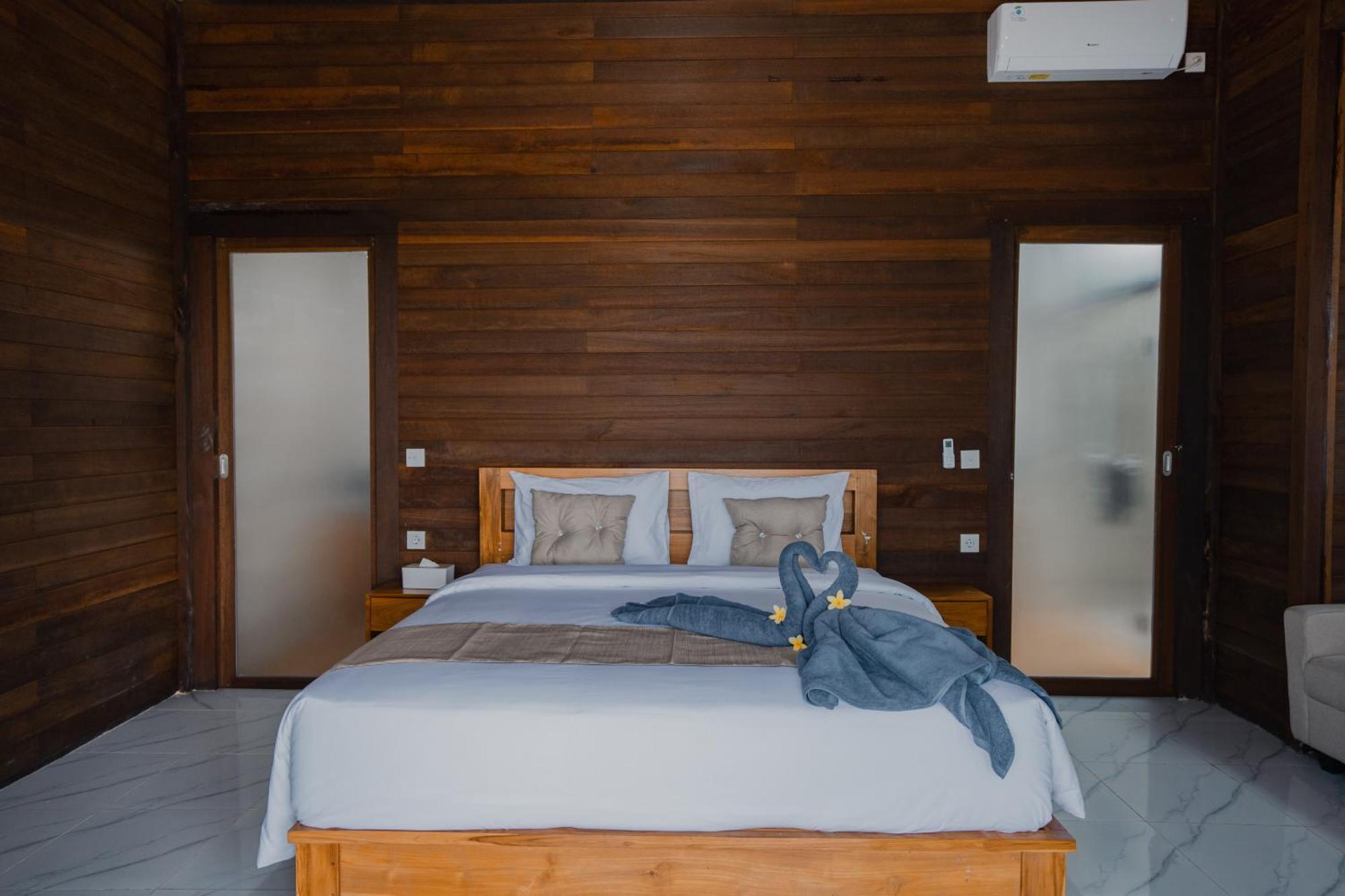 The Akasea Villa Bali Ungasan  Bagian luar foto