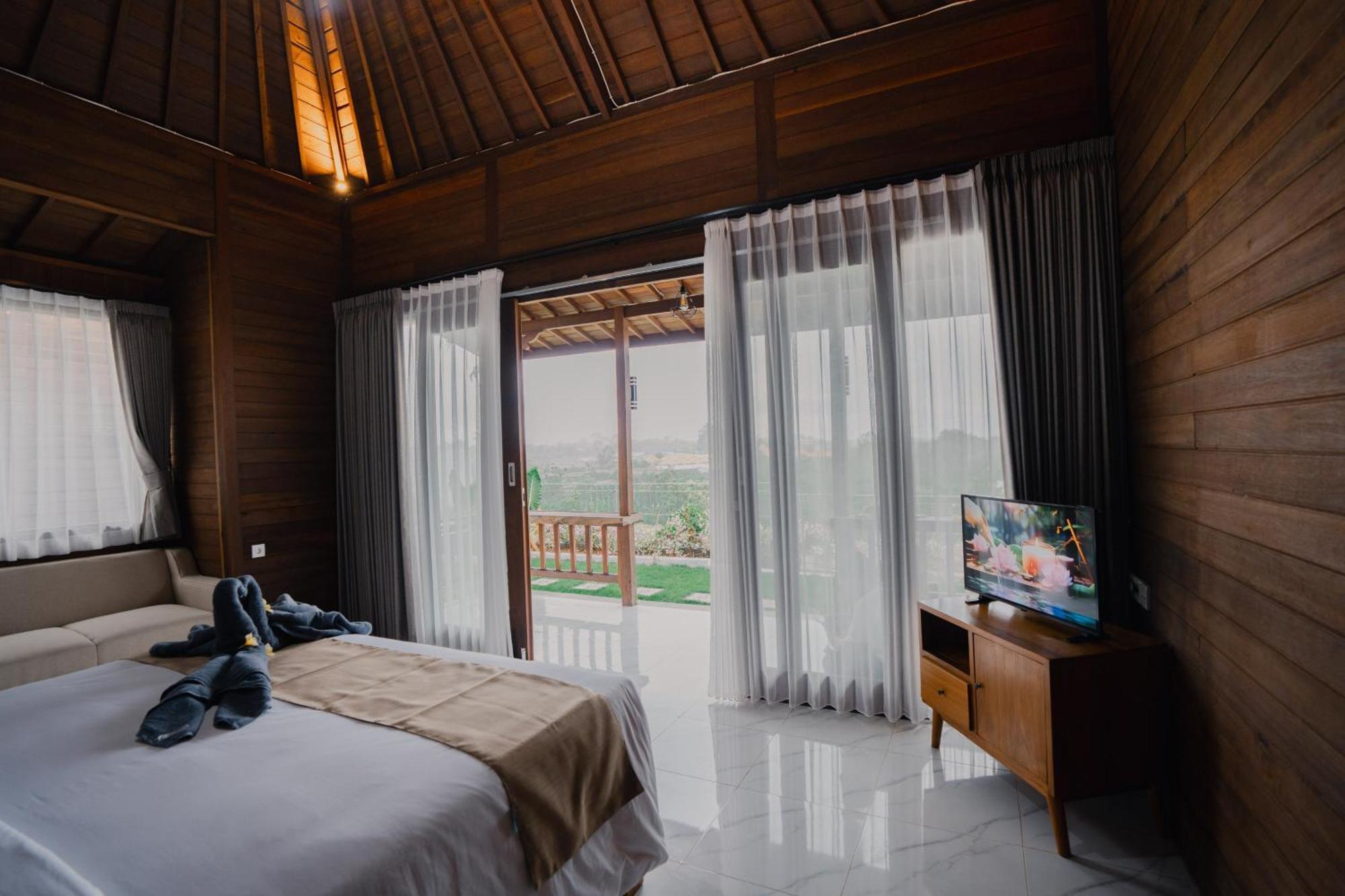 The Akasea Villa Bali Ungasan  Bagian luar foto