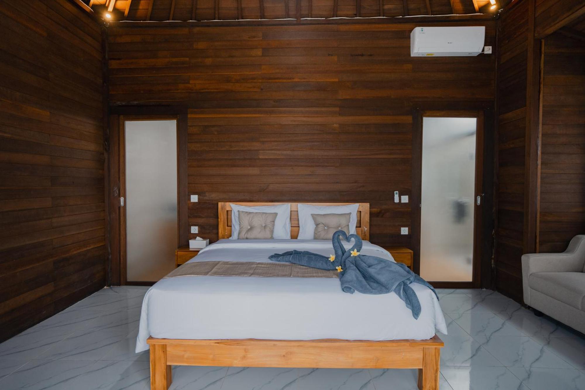 The Akasea Villa Bali Ungasan  Bagian luar foto