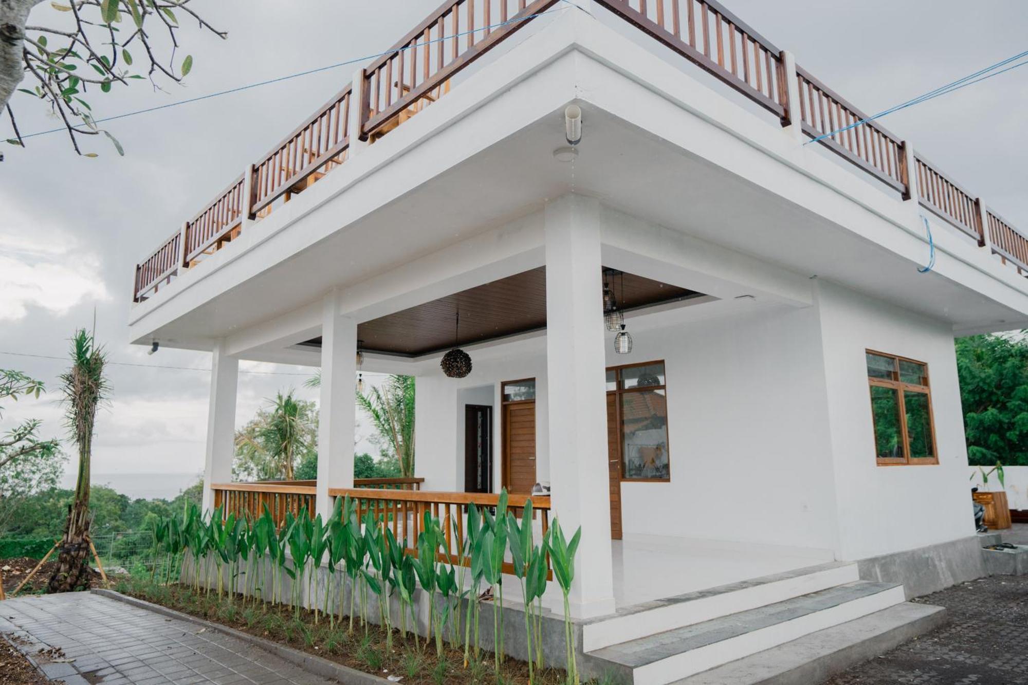 The Akasea Villa Bali Ungasan  Bagian luar foto