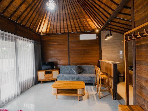 The Akasea Villa Bali Ungasan  Bagian luar foto