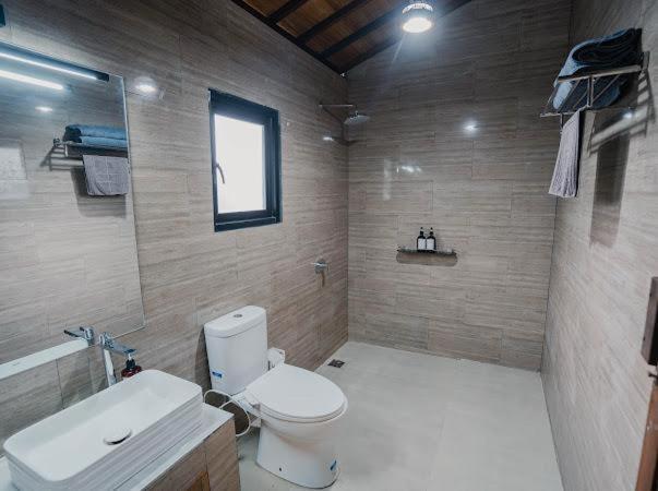 The Akasea Villa Bali Ungasan  Bagian luar foto
