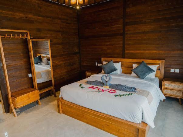 The Akasea Villa Bali Ungasan  Bagian luar foto