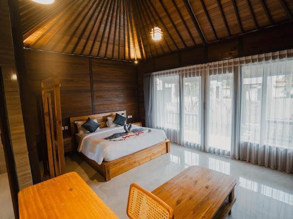 The Akasea Villa Bali Ungasan  Bagian luar foto