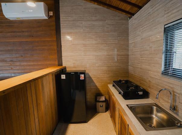 The Akasea Villa Bali Ungasan  Bagian luar foto